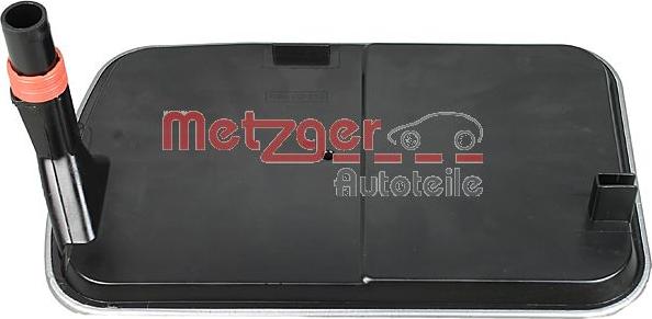 Metzger 8020053 - Гідрофільтри, автоматична коробка передач avtolavka.club