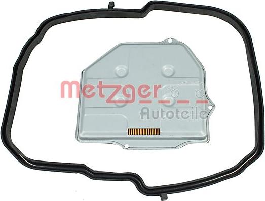 Metzger 8020065 - Гідрофільтри, автоматична коробка передач avtolavka.club