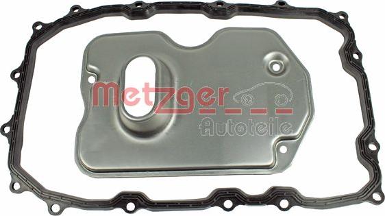 Metzger 8020004 - Гідрофільтри, автоматична коробка передач avtolavka.club