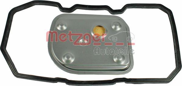 Metzger 8020019 - Гідрофільтри, автоматична коробка передач avtolavka.club