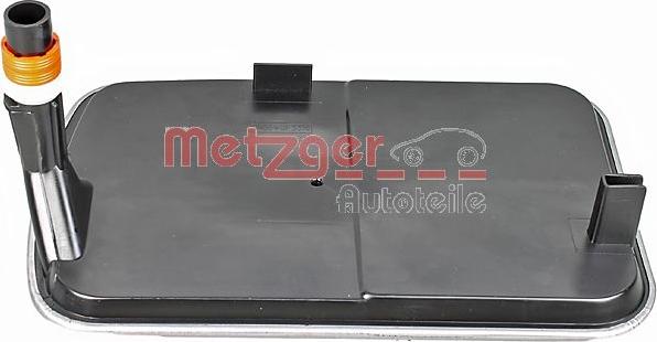 Metzger 8020030 - Гідрофільтри, автоматична коробка передач avtolavka.club