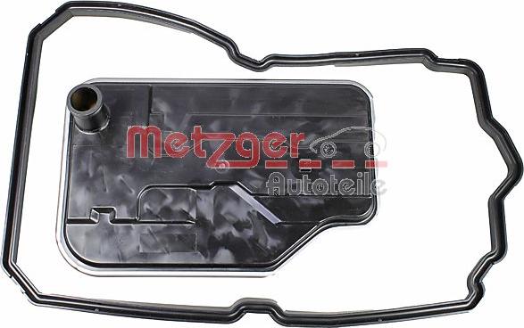 Metzger 8020071 - Гідрофільтри, автоматична коробка передач avtolavka.club