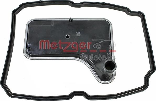 Metzger 8020077 - Гідрофільтри, автоматична коробка передач avtolavka.club