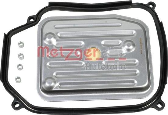 Metzger 8020100 - Гідрофільтри, автоматична коробка передач avtolavka.club