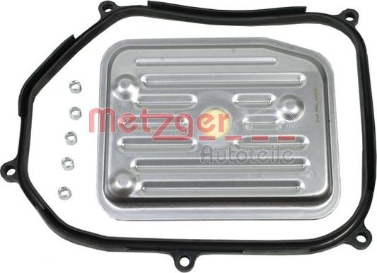 Metzger 8020101 - Гідрофільтри, автоматична коробка передач avtolavka.club