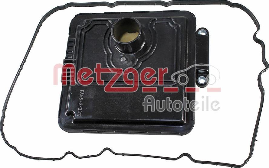Metzger 8020119 - Гідрофільтри, автоматична коробка передач avtolavka.club