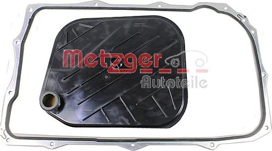 Metzger 8020121 - Гідрофільтри, автоматична коробка передач avtolavka.club