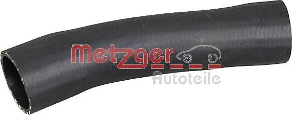 Metzger 2400998 - Трубка нагнітається повітря avtolavka.club