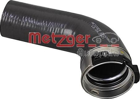 Metzger 2400962 - Трубка нагнітається повітря avtolavka.club