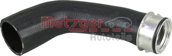 Metzger 2400455 - Трубка нагнітається повітря avtolavka.club