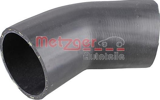 Metzger 2400672 - Трубка нагнітається повітря avtolavka.club