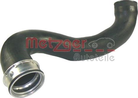Metzger 2400026 - Трубка нагнітається повітря avtolavka.club