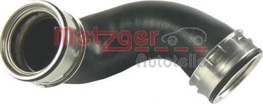 Metzger 2400023 - Трубка нагнітається повітря avtolavka.club