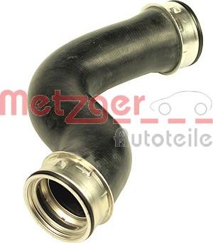 Metzger 2400106 - Трубка нагнітається повітря avtolavka.club