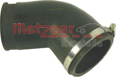 Metzger 2400110 - Трубка нагнітається повітря avtolavka.club