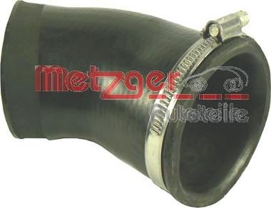 Metzger 2400112 - Трубка нагнітається повітря avtolavka.club