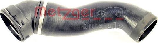 Metzger 2400135 - Трубка нагнітається повітря avtolavka.club