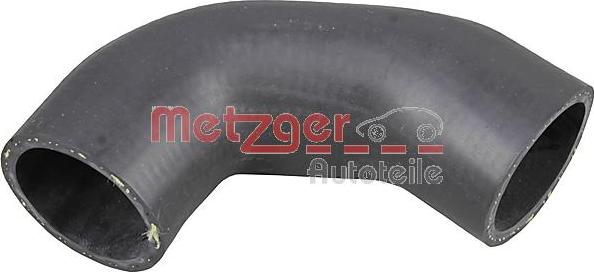 Metzger 2400886 - Трубка нагнітається повітря avtolavka.club