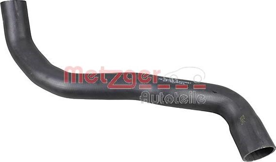 Metzger 2400887 - Трубка нагнітається повітря avtolavka.club