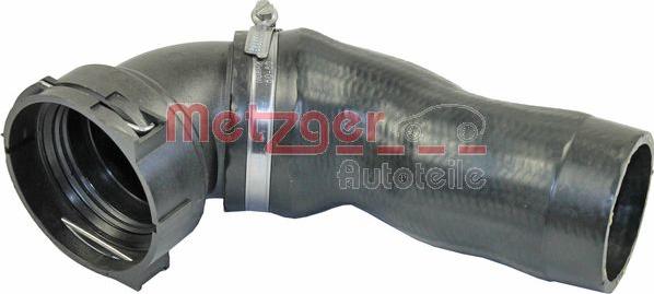 Metzger 2400234 - Трубка нагнітається повітря avtolavka.club