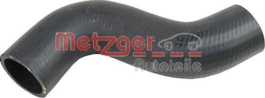 Metzger 2400735 - Трубка нагнітається повітря avtolavka.club