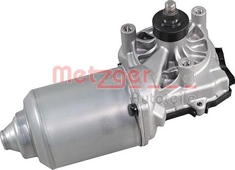 Metzger 2190597 - Двигун склоочисника avtolavka.club