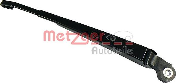 Metzger 2190054 - Важіль склоочисника, система очищення вікон avtolavka.club