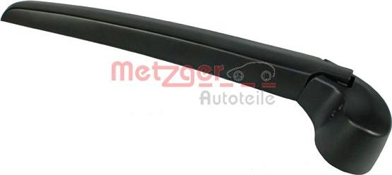 Metzger 2190193 - Важіль склоочисника, система очищення вікон avtolavka.club