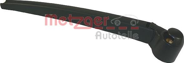 Metzger 2190146 - Важіль склоочисника, система очищення вікон avtolavka.club