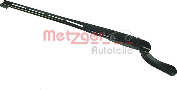 Metzger 2190174 - Важіль склоочисника, система очищення вікон avtolavka.club