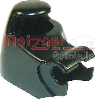 Metzger 2190170 - Покришка, очисник avtolavka.club