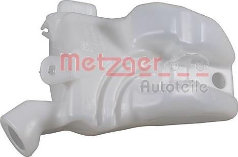 Metzger 2140411 - Резервуар для води (для чищення) avtolavka.club