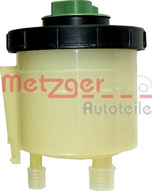Metzger 2140042 - Компенсаційний бак, гідравлічного масла услітеля керма avtolavka.club