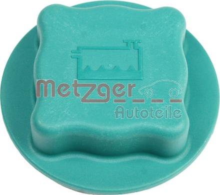 Metzger 2140053 - Кришка, резервуар охолоджуючої рідини avtolavka.club