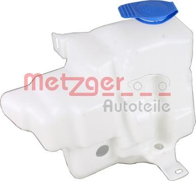 Metzger 2140068 - Резервуар для води (для чищення) avtolavka.club