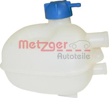 Metzger 2140005 - Компенсаційний бак, охолоджуюча рідина avtolavka.club