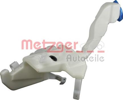 Metzger 2140070 - Резервуар для води (для чищення) avtolavka.club
