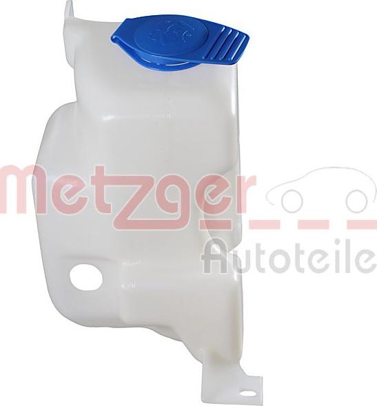 Metzger 2140073 - Резервуар для води (для чищення) avtolavka.club