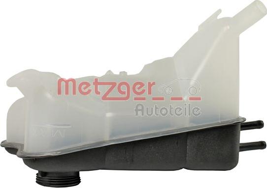 Metzger 2140139 - Компенсаційний бак, охолоджуюча рідина avtolavka.club