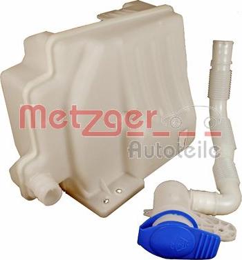 Metzger 2140121 - Резервуар для води (для чищення) avtolavka.club