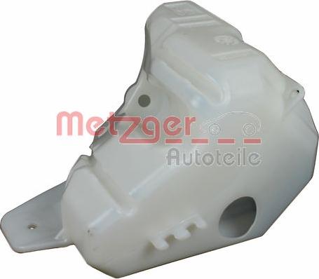 Metzger 2140123 - Резервуар для води (для чищення) avtolavka.club