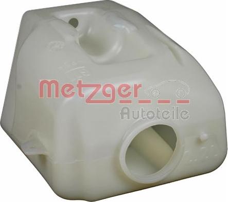 Metzger 2140122 - Резервуар для води (для чищення) avtolavka.club
