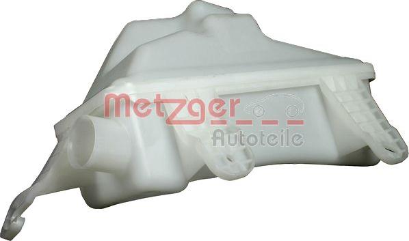 Metzger 2140127 - Резервуар для води (для чищення) avtolavka.club