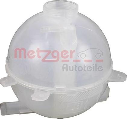 Metzger 2140359 - Компенсаційний бак, охолоджуюча рідина avtolavka.club