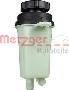 Metzger 2140303 - Компенсаційний бак, гідравлічного масла услітеля керма avtolavka.club