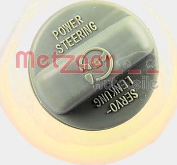 Metzger 2140314 - Компенсаційний бак, гідравлічного масла услітеля керма avtolavka.club