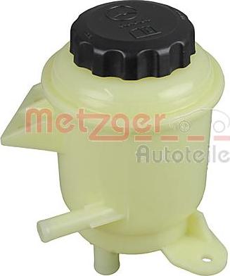 Metzger 2140310 - Компенсаційний бак, гідравлічного масла услітеля керма avtolavka.club