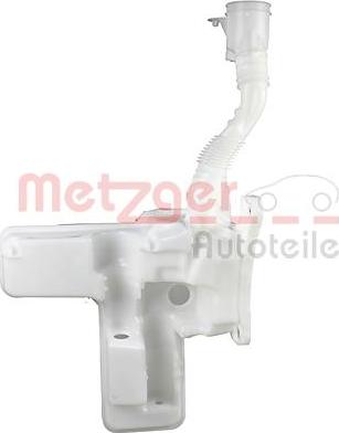Metzger 2140339 - Резервуар для води (для чищення) avtolavka.club