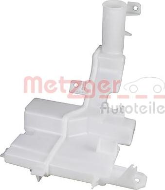 Metzger 2140334 - Резервуар для води (для чищення) avtolavka.club