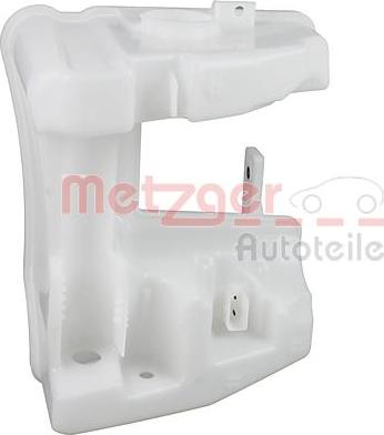 Metzger 2140335 - Резервуар для води (для чищення) avtolavka.club